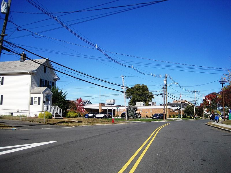 Hackensack's Downtown Revival Continues to Thrive