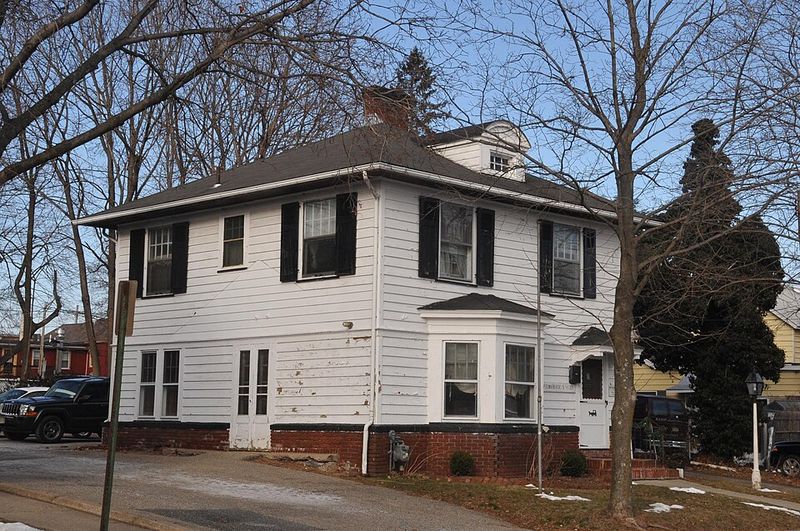 Hackettstown Hackettstown