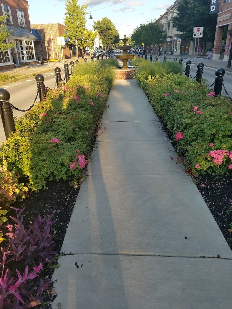 Haddon Avenue Serves Up A Feast Every Few Steps Haddon Avenue Serves Up A Feast Every Few Steps