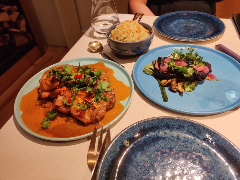 Haitian Cuisine Arrives in Full, Glorious Force Haitian Cuisine Arrives in Full, Glorious Force