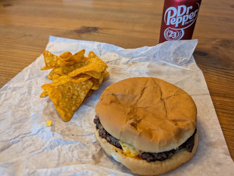 Hamburger King Alabama Hamburger King Alabama