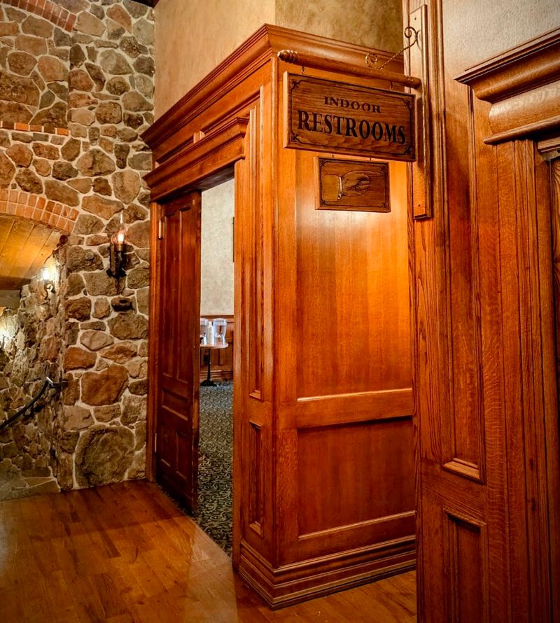 Hamley Steakhouse & Saloon, Pendleton, Oregon Hamley Steakhouse & Saloon, Pendleton, Oregon