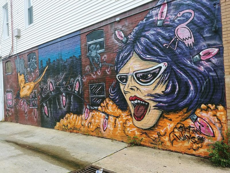 Hampden, A Neighborhood of Character