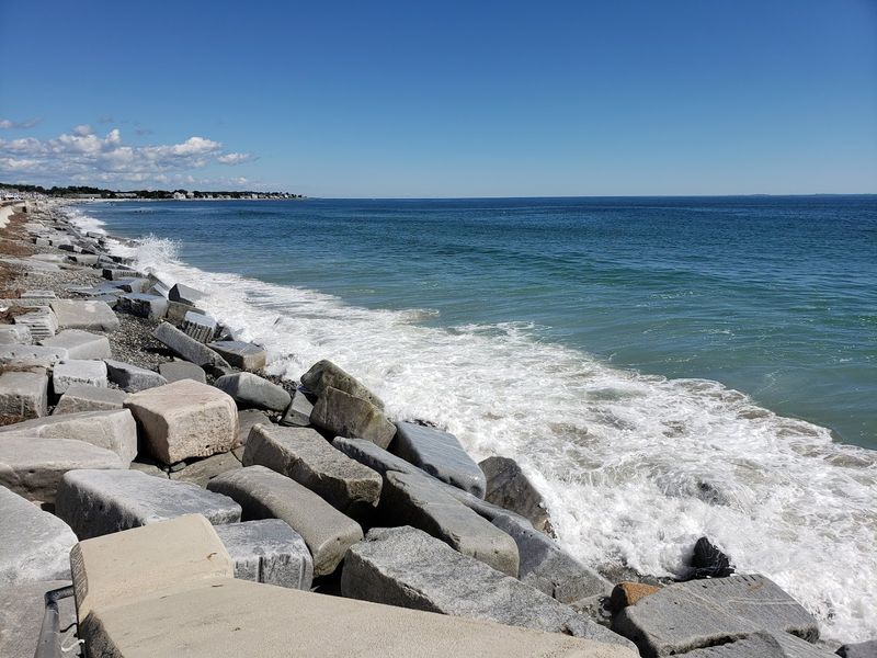 Hampton Beach North Beach