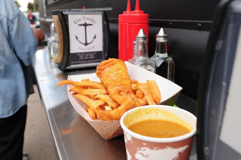 Hand-Cut Chips That Deserve Their Own Spotlight Hand-Cut Chips That Deserve Their Own Spotlight