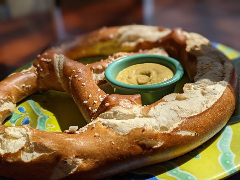 Handcrafted Pretzels That Deserve Their Own Fan Club