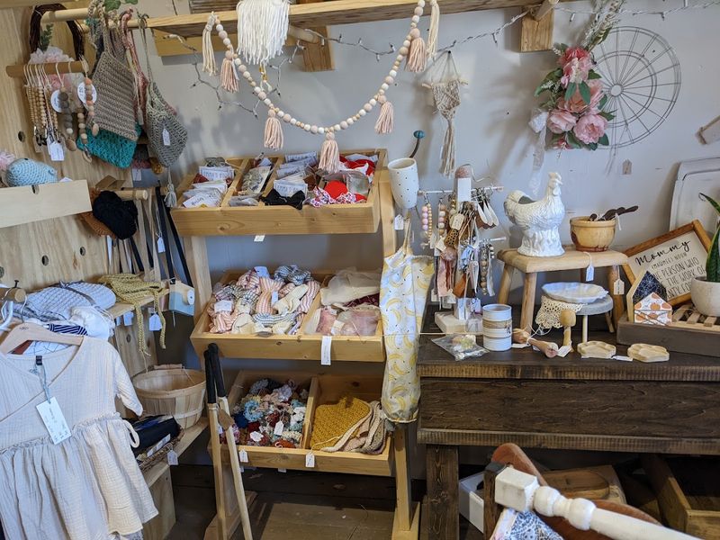 Handmade Crafts Add a Totally Different Layer Handmade Crafts Add a Totally Different Layer