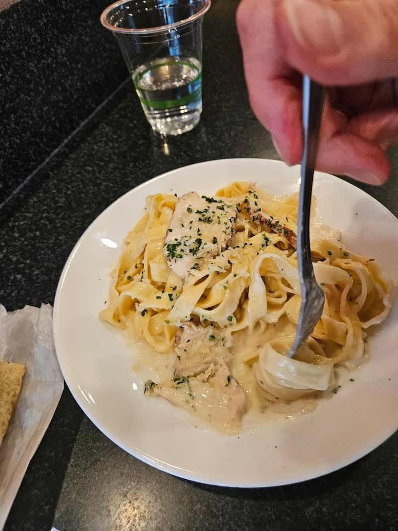 Handmade Fresh Pasta Straight From the Kitchen Handmade Fresh Pasta Straight From the Kitchen