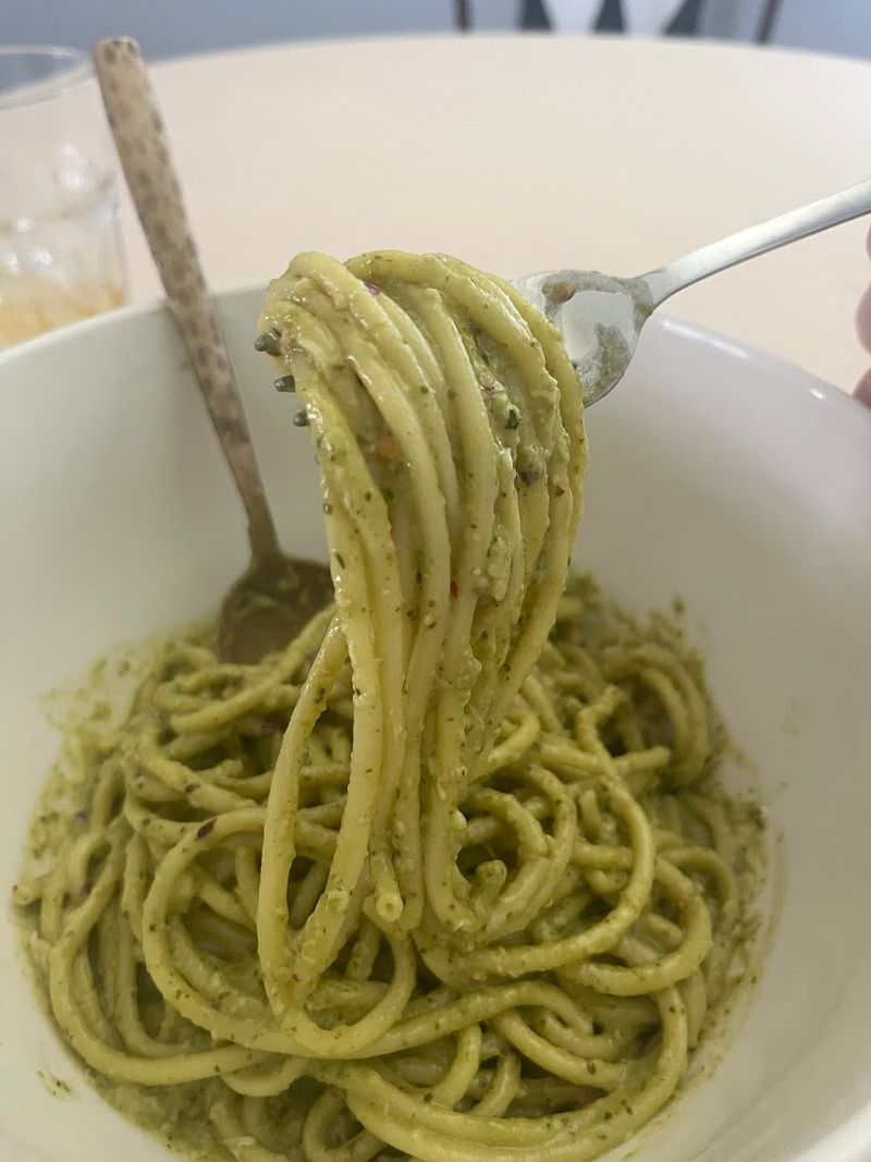 Handmade Fresh Pasta You Can Actually Taste the Difference In Handmade Fresh Pasta You Can Actually Taste the Difference In
