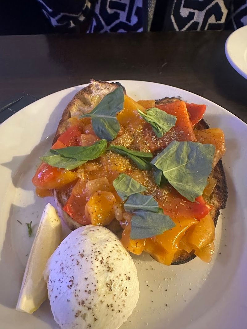 Handmade Mozzarella, Bread, and Desserts Made Fresh Every Single Day Handmade Mozzarella, Bread, and Desserts Made Fresh Every Single Day