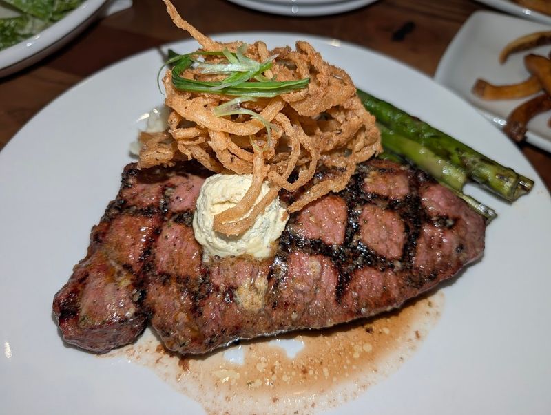 Happy Hour Worth Planning Your Week Around