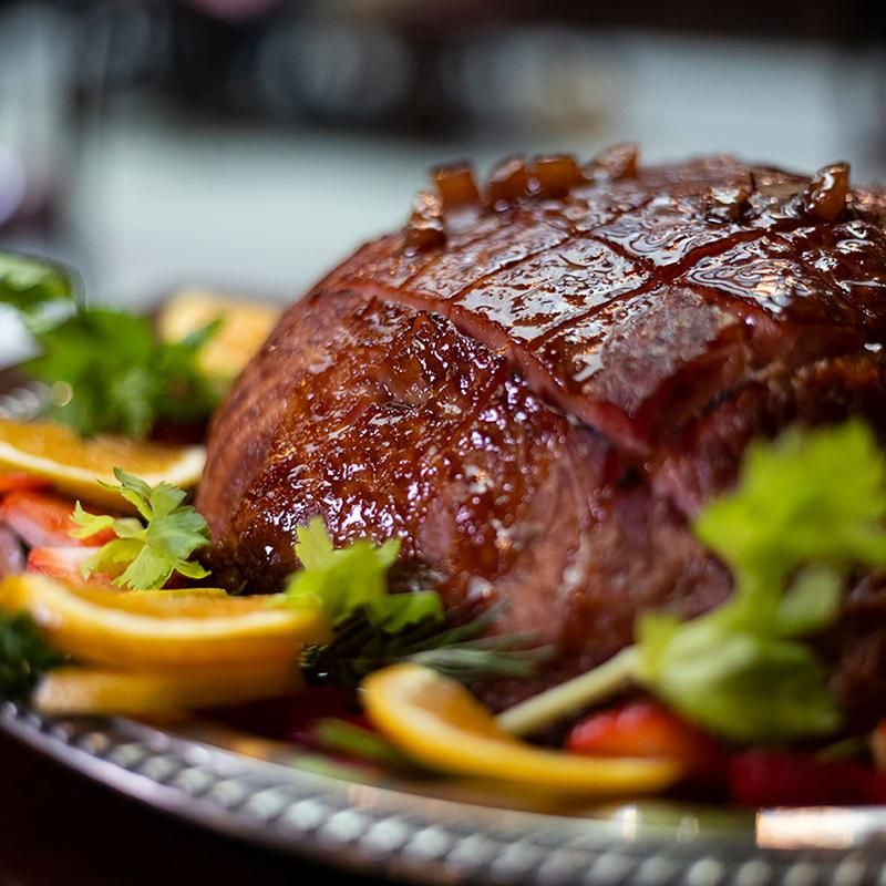 Happy Hour at Huber's Is a Daily Celebration Happy Hour at Huber's Is a Daily Celebration