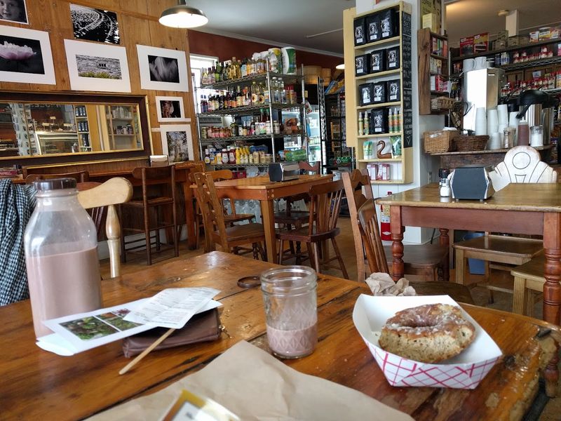 Harrisville General Store, Harrisville Harrisville General Store, Harrisville