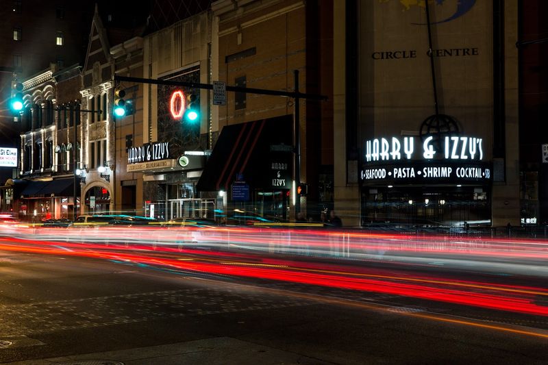 Harry & Izzy's Harry & Izzy's