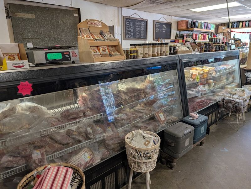 Hatfield's Smoked Meats Turns a Butcher Shop Into a Destination
