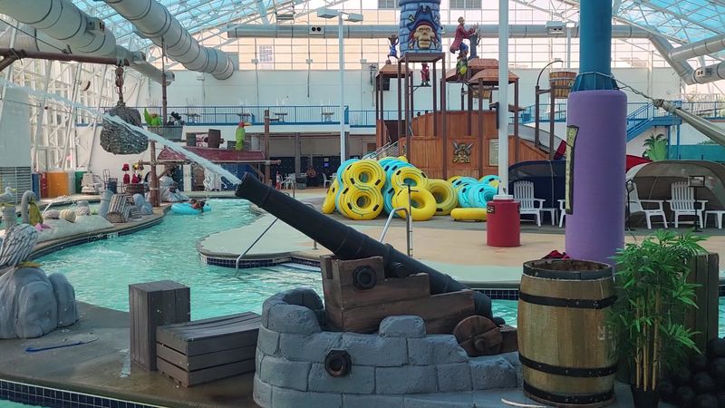 Have You Considered a Waterpark Where Every Season Feels Like Summer Have You Considered a Waterpark Where Every Season Feels Like Summer
