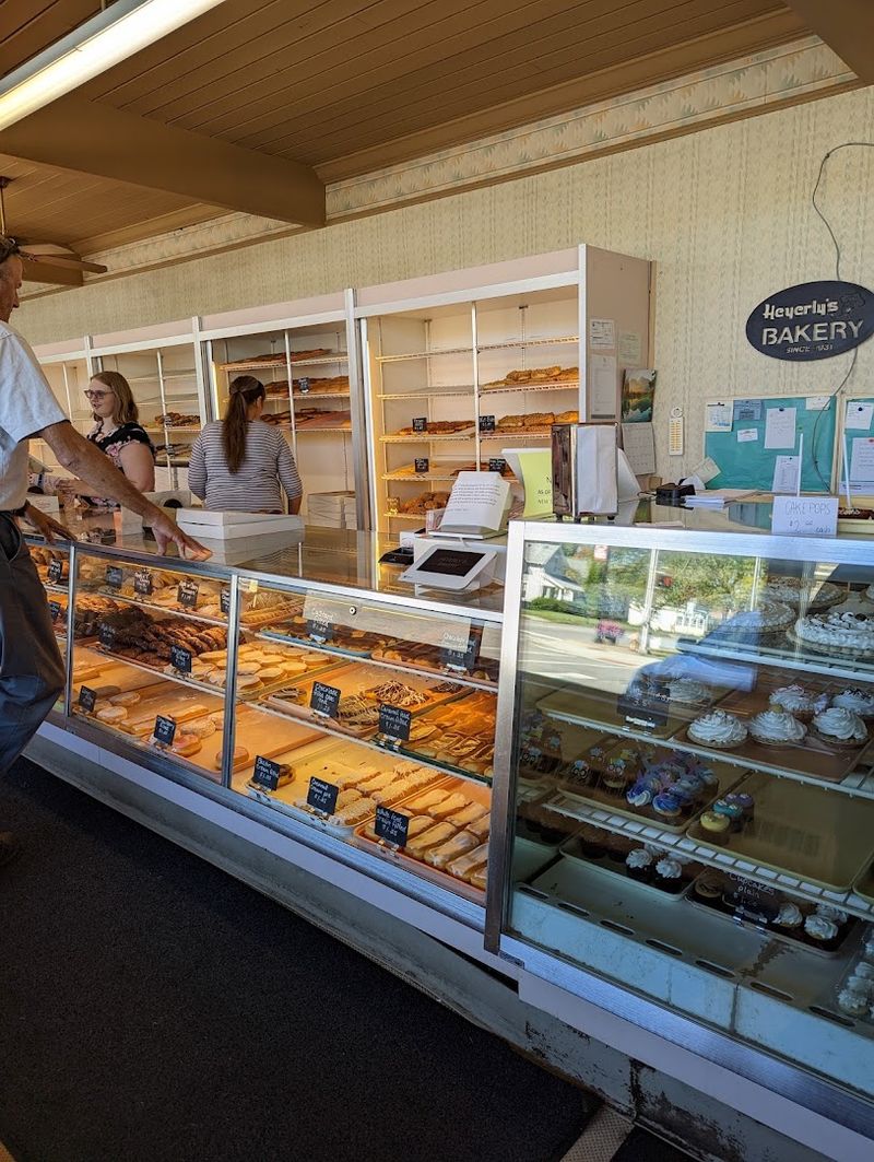 Have You Ever Experienced a Bakery With This Much Character Have You Ever Experienced a Bakery With This Much Character