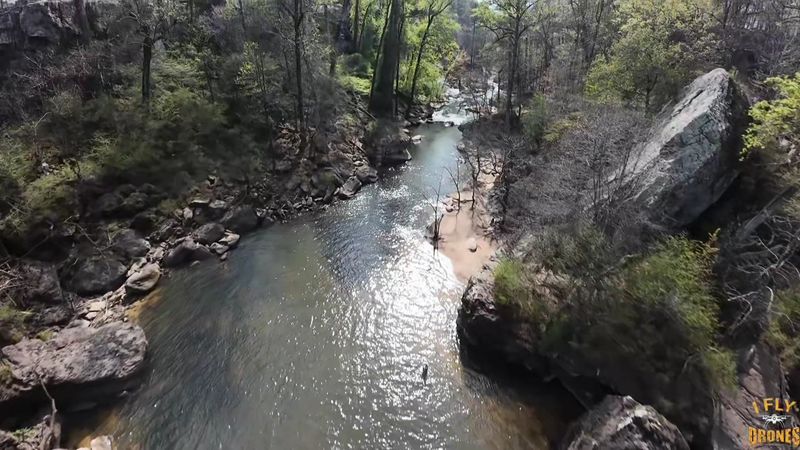 Have You Ever Hiked Through a Gorge With Waterfalls Around Every Corner