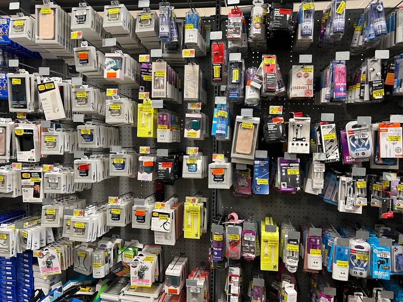 Have You Ever Shopped a Real Treasure Hunt
