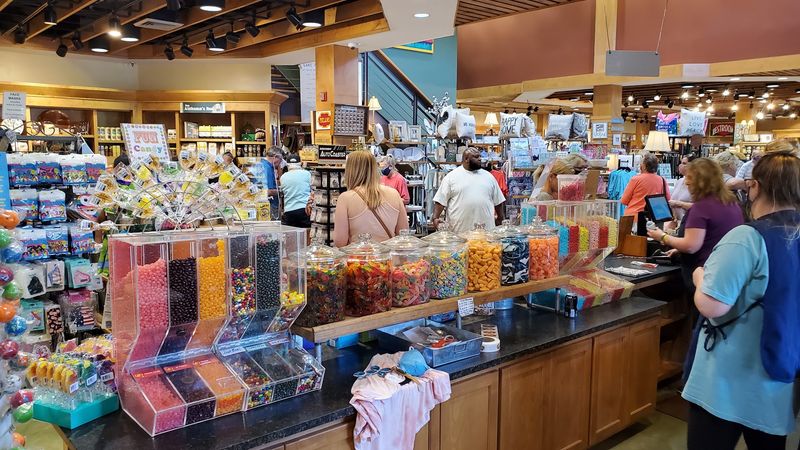 Have You Ever Watched Candy Being Made By Hand