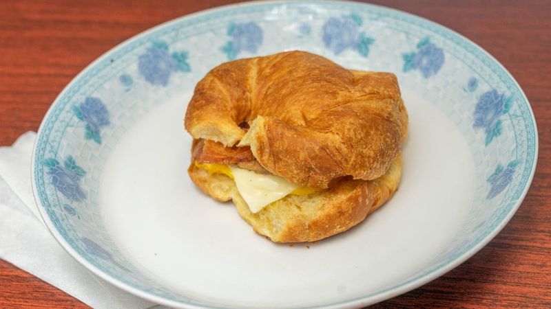 Have You Tried Their Breakfast Sandwiches Yet Have You Tried Their Breakfast Sandwiches Yet