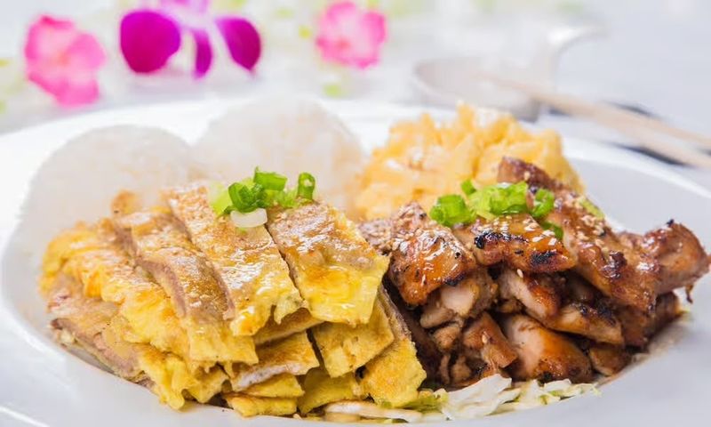 Hawaiian Barbecue and Plate Lunches Done Right Hawaiian Barbecue and Plate Lunches Done Right
