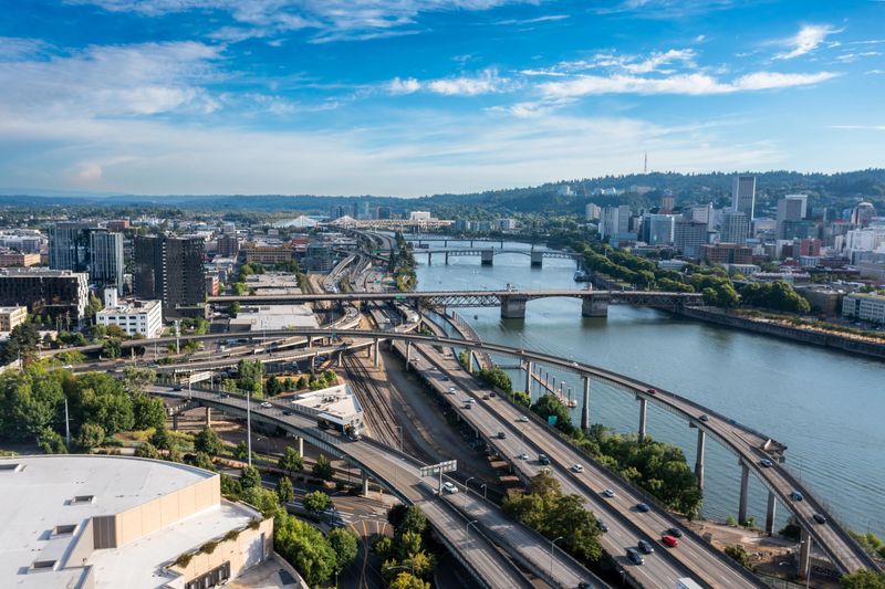 Health Equity Initiatives, Portland Confronts Its Disparities Head-On Health Equity Initiatives, Portland Confronts Its Disparities Head-On