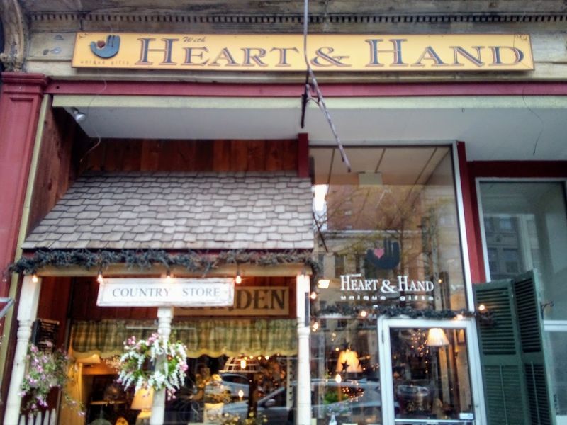 Heart & Hand Unique Gifts – Manchester, NH Heart & Hand Unique Gifts – Manchester, NH