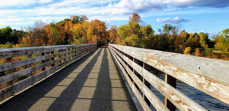 Heartland State Trail, Central Minnesota