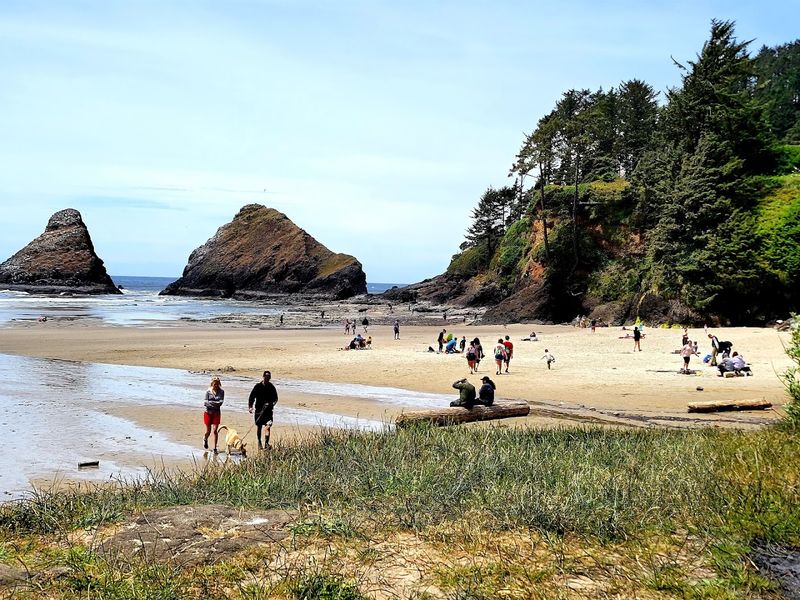 Heceta Beach