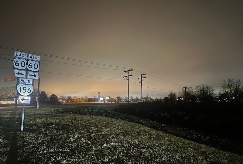 Henricu (Chesterfield County)