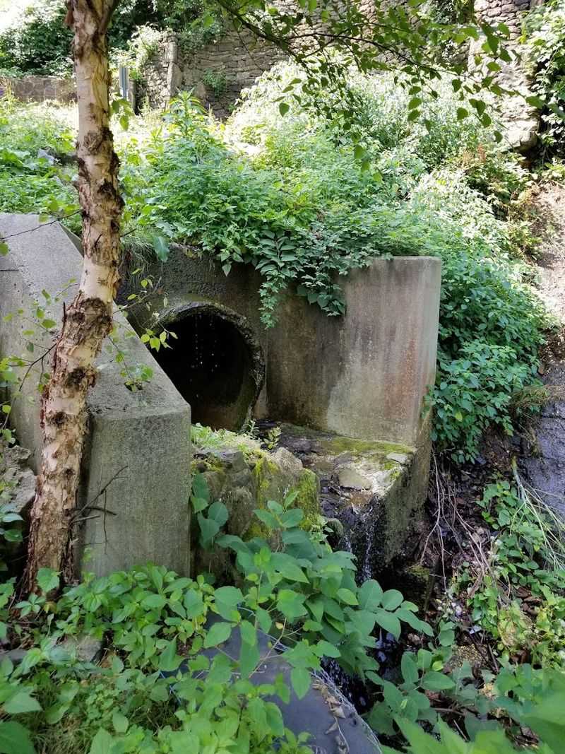 Henry Hudson's Name Still Flows Through Here