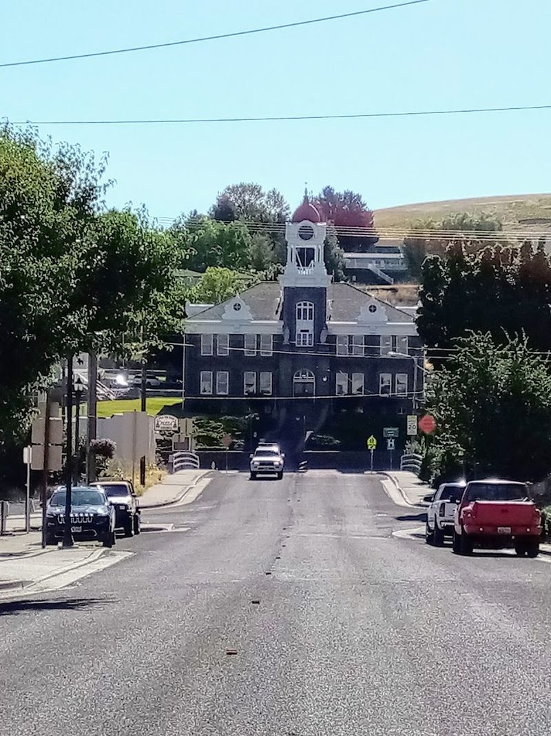 Heppner, Morrow County Heppner, Morrow County