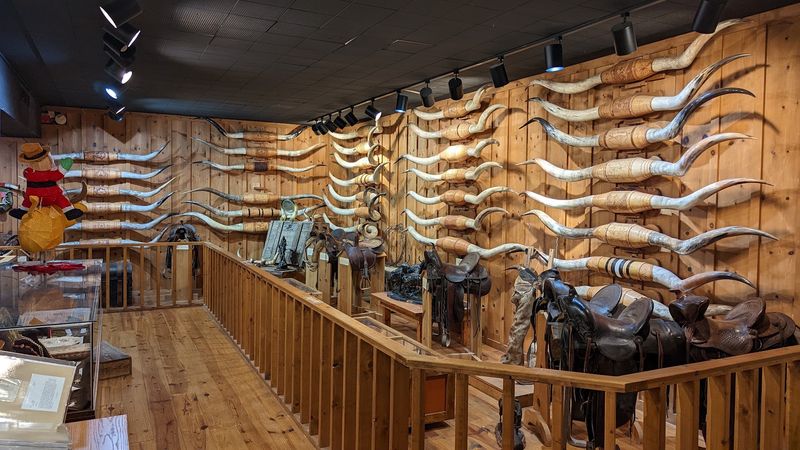 Heritage Museum of Big Spring, Where Local Stories Live
