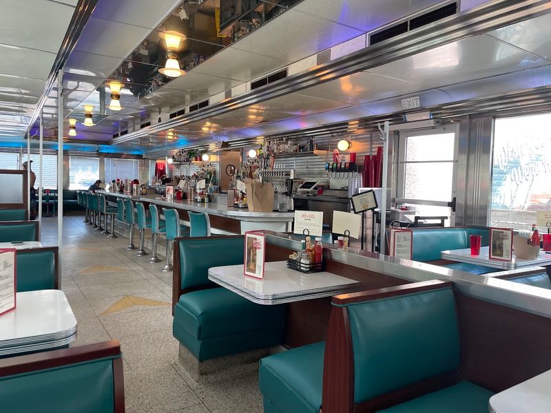 Hi-Lo Diner