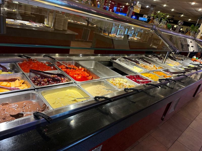 Hibachi Buffet, Minneapolis Hibachi Buffet, Minneapolis