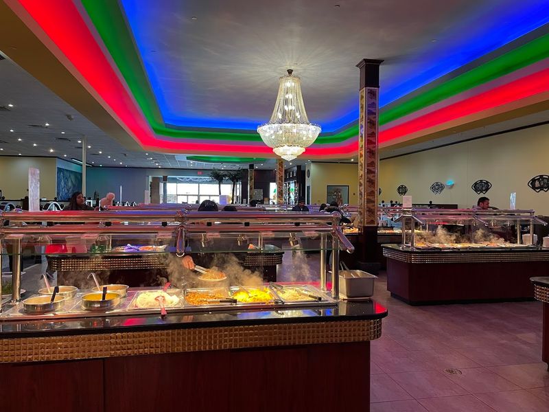 Hibachi Grill That Brings Personalized Flavor to the Table