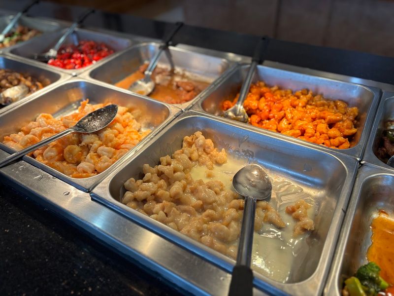 Hibachi Station Where the Real Magic Happens Hibachi Station Where the Real Magic Happens