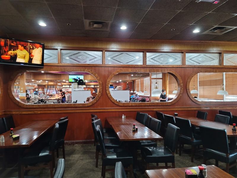 Hibachi Sushi and Supreme Buffet Hibachi Sushi and Supreme Buffet