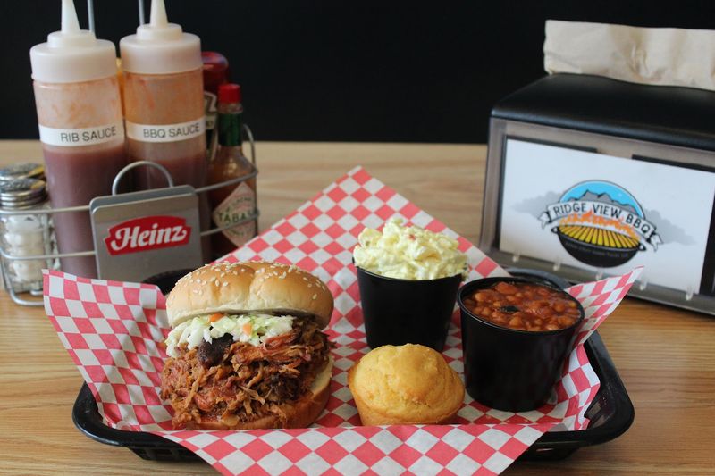 Hickory Smoke Is The Real Secret Ingredient Hickory Smoke Is The Real Secret Ingredient