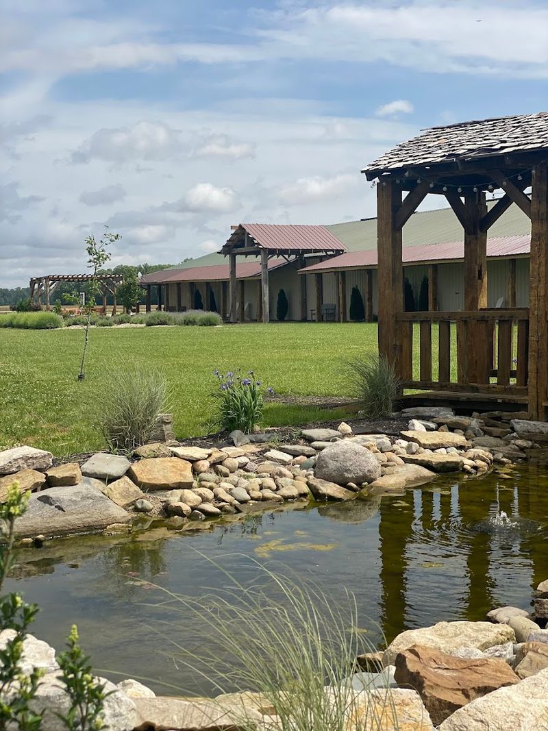 Hidden Corners and Outdoor Charms Worth Exploring