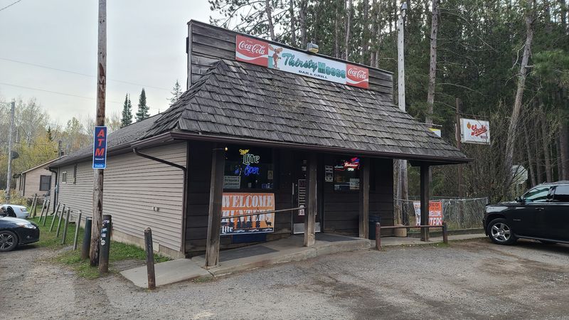 Hidden in the Northern Woods but Worth Every Mile
