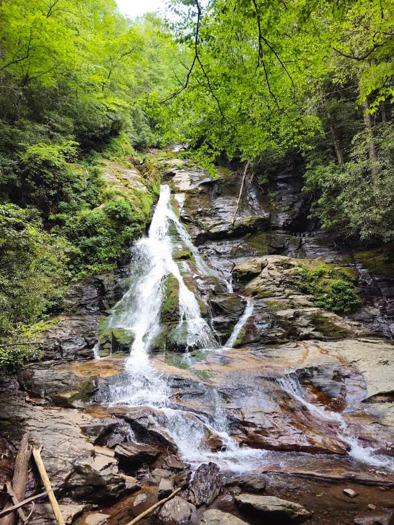 High Shoals Falls and Making the Most of Your Visit High Shoals Falls and Making the Most of Your Visit