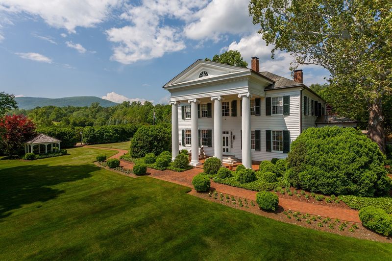 Highland, James Monroe's Surprisingly Personal Estate Highland, James Monroe's Surprisingly Personal Estate