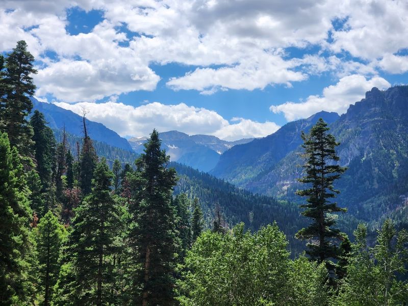 Hiking Trails That Make Your Jaw Drop Around Every Corner Hiking Trails That Make Your Jaw Drop Around Every Corner