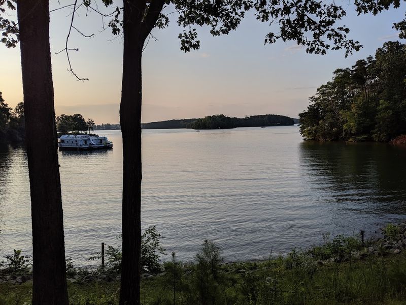 Hiking Trails That Reward Every Step