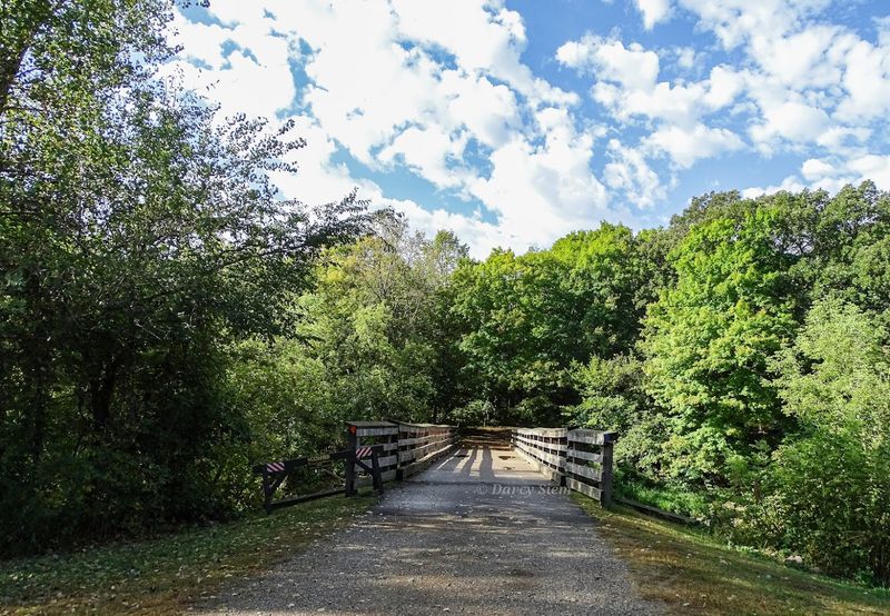 Hiking Trails That Reward Every Step