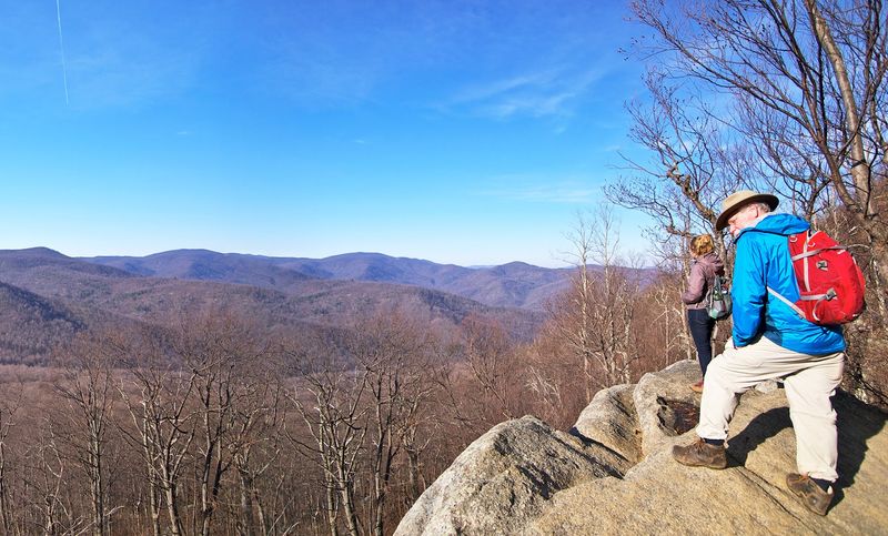 Hiking Trails and Outdoor Adventures Around Every Corner