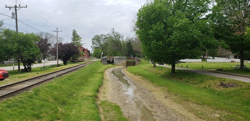 Hiking and Biking the Whitewater Canal Trail Is Absolutely Worth It