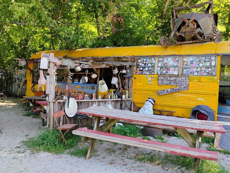 Hillbilly Hot Dogs, Lesage, WV Hillbilly Hot Dogs, Lesage, WV